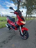 Gilera runner 125cc dubbeldisk, Verzenden, Zo goed als nieuw