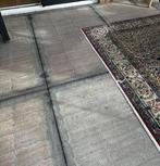 Duurzame Kunststof Steenschotten 150x96x4 cm, Ophalen of Verzenden, Nieuw