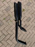 Uitlaten Harley Davidson, Motoren, Onderdelen | Harley-Davidson, Ophalen of Verzenden