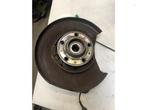 Fusee links-achter van een Volvo XC70, Ophalen of Verzenden, 3 maanden garantie, Gebruikt, Volvo