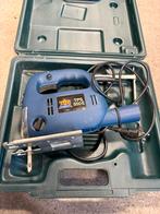 Decopeerzaag, Doe-het-zelf en Verbouw, Gereedschap | Boormachines, Ophalen, Gebruikt, Overige typen