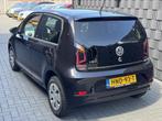 Volkswagen up! 1.0 BMT up! beats (bj 2017), Auto's, Voorwielaandrijving, Gebruikt, Alcantara, Zwart
