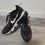 Nike React 270 - Zwart/Wit, Nike, Ophalen of Verzenden, Gedragen, Sportschoenen