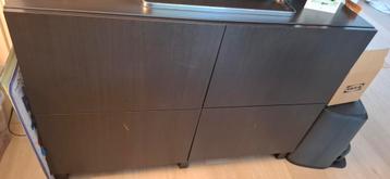 besta kastdeuren 4stuk 64x64 en 4 stuks 32x64 1 koop