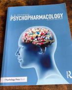 Psychopharmacology 2nd edition - R.H. Ettinger, R.H. Ettinger, Nieuw, Ophalen of Verzenden, WO