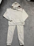 Unisex joggingpak Nik & Nik maat 140, Kinderen en Baby's, Kinderkleding | Maat 140, Gebruikt, Jongen of Meisje, Nik&Nik, Ophalen of Verzenden