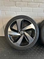 Originele Volkswagen Golf Gti velgen, Auto-onderdelen, Banden en Velgen, Ophalen, 18 inch, Gebruikt, Banden en Velgen