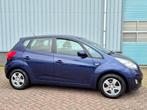 Kia VENGA 1.4 CVVT X-Tra Airco, Voorwielaandrijving, Euro 5, Gebruikt, 4 cilinders