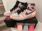 Jordan 1 Retro High OG NYC to Paris maat 44.5, Kleding | Heren, Schoenen, Overige kleuren, Ophalen of Verzenden, Nike Air Jordan