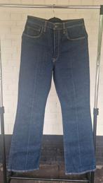 Levi's Premium Ribcage maat 30, Verzenden, Nieuw, Blauw, W30 - W32 (confectie 38/40)