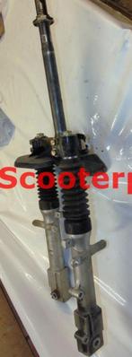 Voorpoot Lh Sym Jet Sport X 51500-TFA-000 Gebruikt, Ophalen of Verzenden, -, -, -