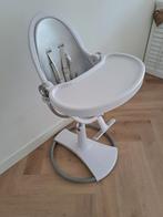 Bloom kinderstoel als nieuw geheel compleet, Kinderen en Baby's, Kinderstoelen, Ophalen, Zo goed als nieuw, Meegroeistoel, Stoelverkleiner