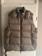 MooRER FIRE WK bodywarmer maat 56 taupe, Ophalen of Verzenden, Zo goed als nieuw, Maat 56/58 (XL)