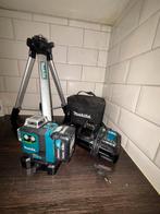 Makita SK700GDX, Ophalen of Verzenden, Zo goed als nieuw, Overige meters