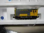 Roco 04160  NS Diesellok 657 in nieuwstaat en ovp, Hobby en Vrije tijd, Modeltreinen | H0, Ophalen of Verzenden, Roco, Gelijkstroom