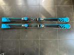 Rossignol Experience 77 Basalt blauw 168 cm ski's, Ophalen, Gebruikt