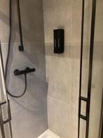 grijze 80x80 cm tegels wand/vloer, nieuw in doos 7,68m2, Doe-het-zelf en Verbouw, Tegels, Ophalen, 60 cm of meer, Nieuw, 5 tot 10 m²