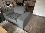 Gratis af te halen, Huis en Inrichting, Stoelen, Ophalen, Gebruikt, Grijs, Eén