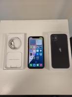 Iphone 11 (64GB zwart), Ophalen, 89 %, Zwart, IPhone 11