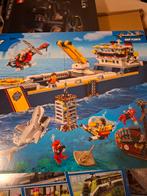 Lego 60266 city oceaan nieuw nooit open geweest, Ophalen, Nieuw
