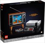 Lego 71374 - Nintendo Entertainment System - nieuw, Kinderen en Baby's, Speelgoed | Duplo en Lego, Ophalen, Nieuw, Complete set