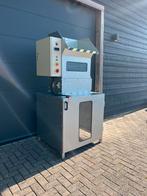 Piepschuim schredder | Eps schredder | Ecomakk FS250, Doe-het-zelf en Verbouw, Ophalen of Verzenden, Gebruikt