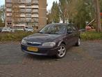 Mazda 323 1.5 F LX 2000, Auto's, Stof, 1498 cc, 400 kg, Centrale vergrendeling