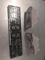 Toyota landcruiser 100 mistlampen set, Ophalen of Verzenden, Nieuw, Toyota