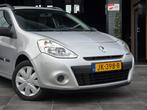 Renault Clio Estate 1.2-16V Authentique|Elek. Ramen|APK, Auto's, Voorwielaandrijving, Euro 5, Gebruikt, 4 cilinders