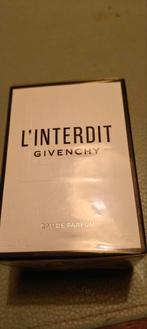 Givenchy L'Interdit Eau de Parfum 35ml, Ophalen of Verzenden, Nieuw