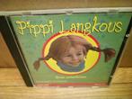 Pippi Langkous drie Avonturen Philips CDi, Spelcomputers en Games, Avontuur en Actie, 1 speler, Ophalen of Verzenden, Zo goed als nieuw