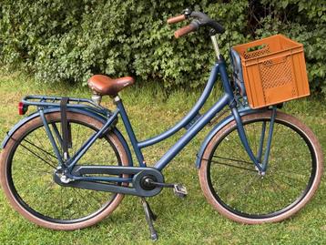 Mooie Damesfiets 28 inch 3 versnellingen beschikbaar voor biedingen