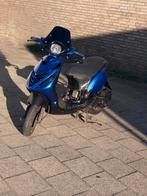 Zip carbon look, Ophalen, Gebruikt, Maximaal 45 km/u, Zip