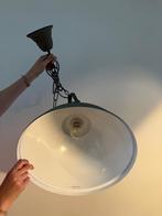 Eettafel lampen, Huis en Inrichting, Ophalen, 50 tot 75 cm, Zo goed als nieuw, Metaal