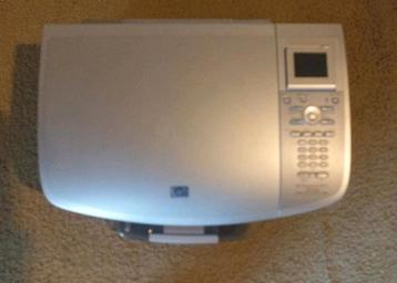HP Photosmart 2610 All-in-One Printer beschikbaar voor biedingen