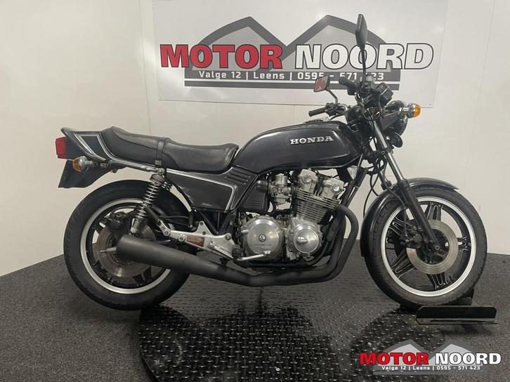 Honda CB 750F Boldor CB750, Motoren, Motoren | Oldtimers, Toermotor, meer dan 35 kW