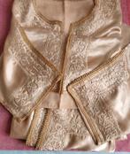 Marokkaanse pak Jabador L/XL licht bruin, Ophalen, Nieuw, Maat 46/48 (XL) of groter, Overige typen