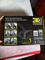 3D viewer for smartphone, Ophalen of Verzenden