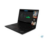 Lenovo Thinkpad T14 Core i5 10th 256GB SSD 8GB RAM Garantie, 14 inch, Qwerty, Intel Core i5, Ophalen of Verzenden