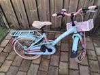 Loekie Princes 20 inch kinderfiets, Fietsen en Brommers, Fietsen | Meisjes, Ophalen, Gebruikt, Loekie, Handrem