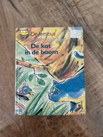 De kat in de boom, Ophalen of Verzenden, Zo goed als nieuw, Speelkaart(en)