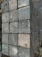 Bestrating/stenen 15x15, Tuin en Terras, Ophalen, Gebruikt, Overige typen