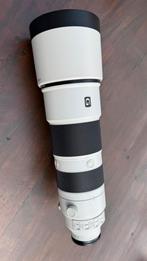 Sony telelens 200-600mm F5.6-F6.3, Audio, Tv en Foto, Fotografie | Lenzen en Objectieven, Ophalen, Zo goed als nieuw, Telelens