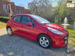 Peugeot 207 1.4-16V XS Pack 5-deurs AIRCO *apk:02-2026*, Voorwielaandrijving, 4 cilinders, Origineel Nederlands, Handgeschakeld