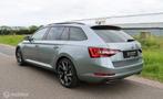 Skoda Superb Combi 2.0 TSI 4x4 Sportline / Pano / Canton, Auto's, Skoda, Automaat, Gebruikt, 4 cilinders, 1984 cc