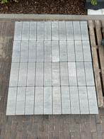 Tegel Smartton Matterhorn 10x30x6 cm, Ophalen, Zo goed als nieuw, 10 m² of meer, Beton