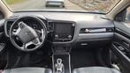 Mitsubishi Outlander 2.4 Dohc Mivec Phev 240pk 4WD Aut 2020, Automaat, 135 pk, Outlander, Euro 6