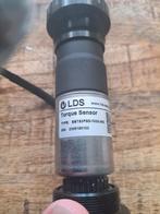 Nieuwe torque sensor voor fatbike eb2, Ophalen of Verzenden, Zo goed als nieuw, 50 km per accu of meer, Overige merken