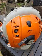 Te koop 3 stuks stihl gereedschap, Tuin en Terras, Ophalen of Verzenden, Gebruikt, Benzine