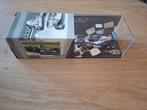 Arrows A18 Damon Hill 1:43 Minichamps a limited UK Edition, Hobby en Vrije tijd, Modelauto's | 1:43, Ophalen of Verzenden, Zo goed als nieuw